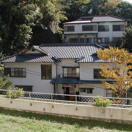 Pension Matsurino Идзу Экстерьер фото