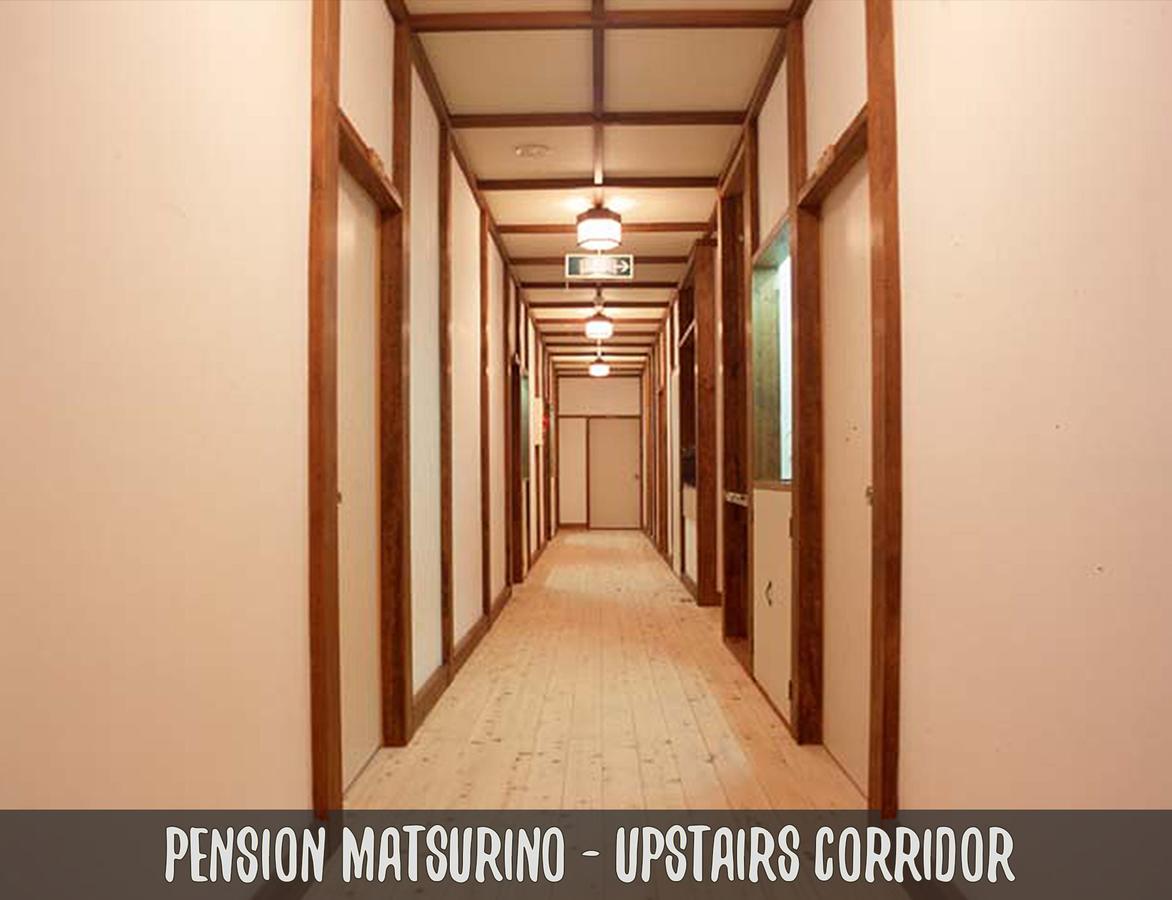 Pension Matsurino Идзу Экстерьер фото